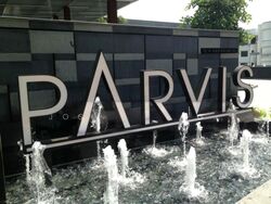 Parvis (D10), Condominium #501791591